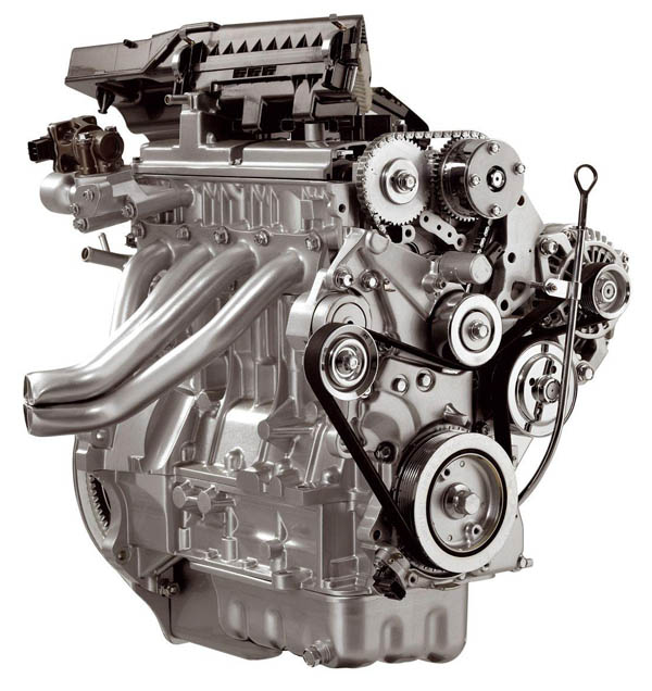 2012  Ram 2500 Car Engine